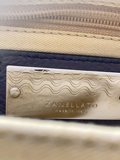 商品画像：ショルダーバッグ/--/NVY 5