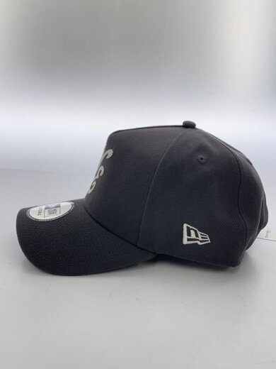 商品画像：キャップ/--/コットン/GRY/無地/メンズ/208824 25120 2