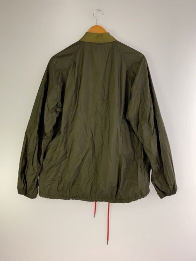 商品画像：ナイロンジャケット/M/ナイロン/KHK/NW2241-1D511 2