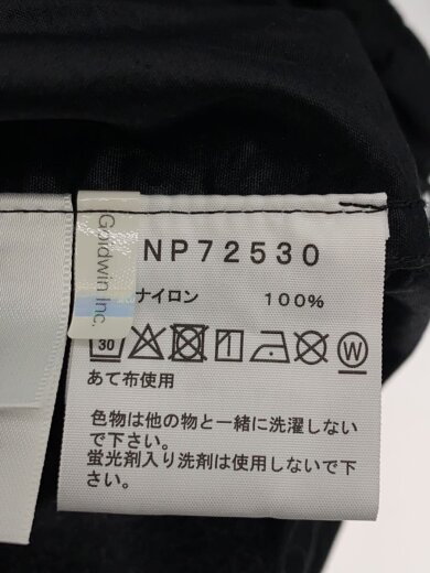 商品画像：ジャケット/XL/ポリエステル/BLK/NP72530 4