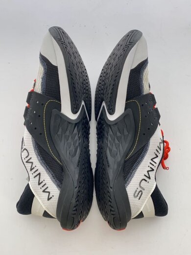 商品画像：ローカットスニーカー/26.5cm/WHT/MXMTRLH2 8