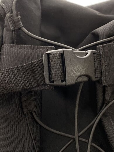 商品画像：リュック/--/BLK 8