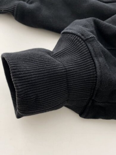 商品画像：パーカー/XXS/コットン/BLK/IT7523 7