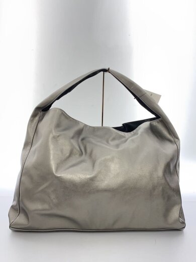 商品画像：トートバッグ/フェイクレザー/SLV/FKIZI1221001 1