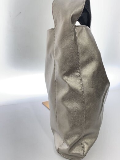 商品画像：トートバッグ/フェイクレザー/SLV/FKIZI1221001 2