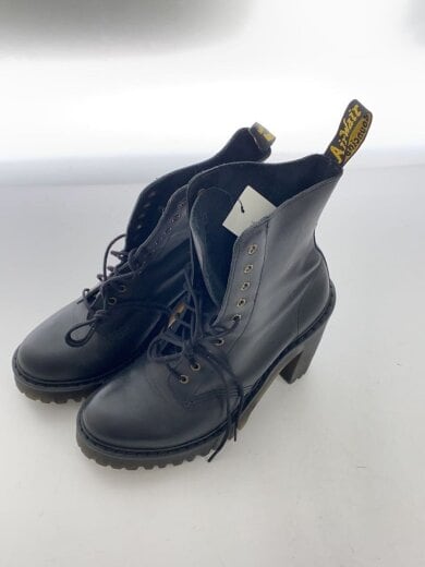 商品画像：レースアップブーツ/UK5/BLK 2