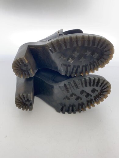 商品画像：レースアップブーツ/UK5/BLK 4