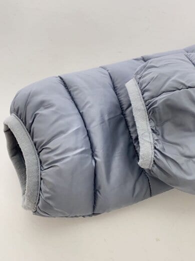 商品画像：ジャケット/1/ナイロン/BLU/12T-1593008 6