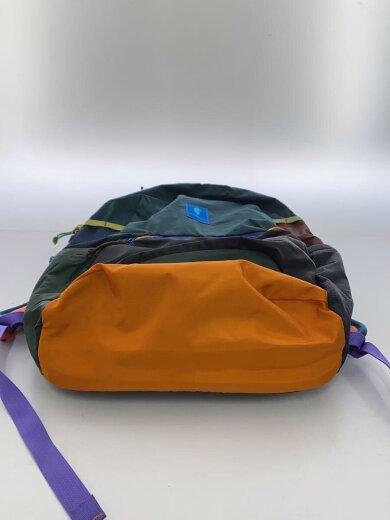 商品画像：リュック/--/マルチカラー 4