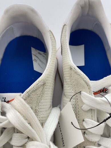 商品画像：ローカットスニーカー/25cm/WHT/HF3227-101 9