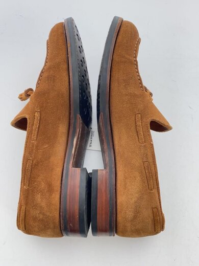 商品画像：ローファー/6 1/2/CML/スウェード 8