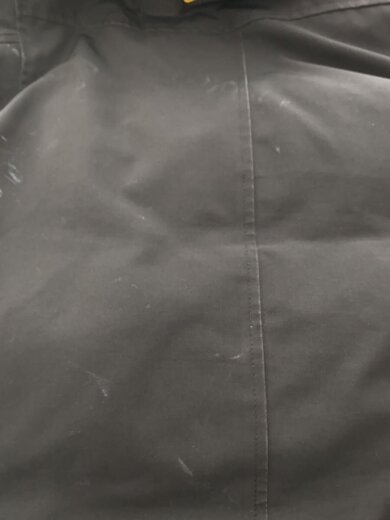 商品画像：ダウンジャケット/XS/ポリエステル/BLK/3426MA 8