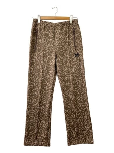 商品画像：ボトム/S/ポリエステル/BRW/レオパード/KP378 1