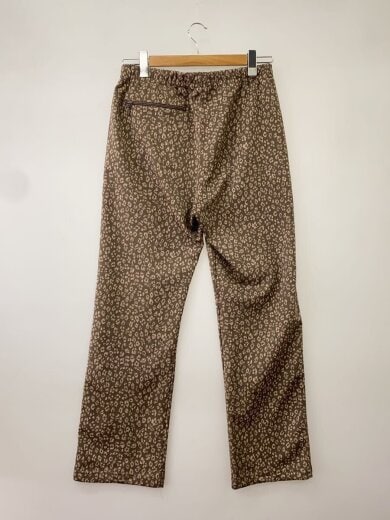 商品画像：ボトム/S/ポリエステル/BRW/レオパード/KP378 2
