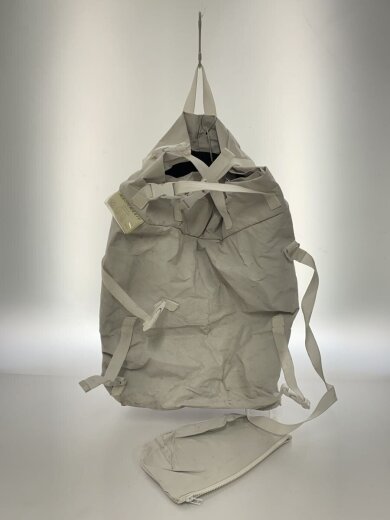 商品画像：リュック/--/WHT// 1