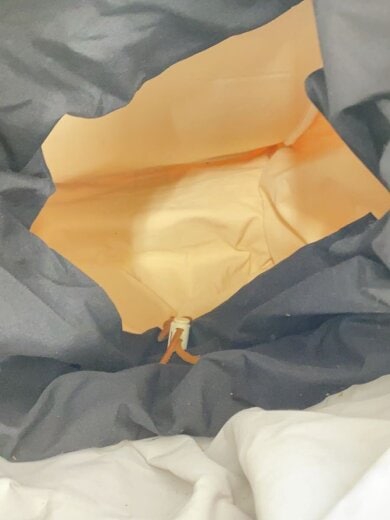 商品画像：リュック/--/WHT// 6