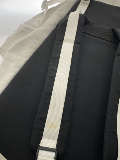 商品画像：リュック/--/WHT// 8