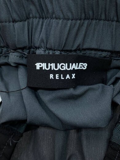 商品画像：ボトム/L/ナイロン/GRY 4