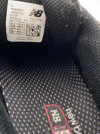 商品画像：M1906/ブラック/29cm/BLK 5