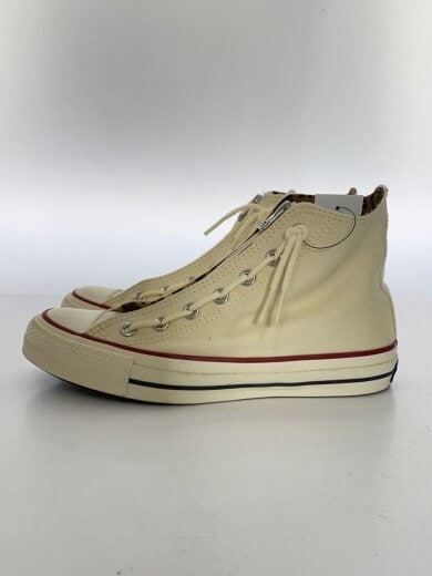 商品画像：nonnative/wacko maria/ハイカットスニーカー/24cm/IVO/キャンバス/1SC775 1