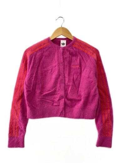 商品画像：ニット・セーター(厚手)/XXL/ナイロン/PNK/JW3645 1