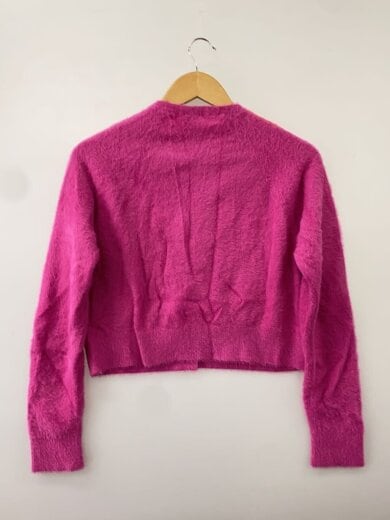 商品画像：ニット・セーター(厚手)/XXL/ナイロン/PNK/JW3645 2