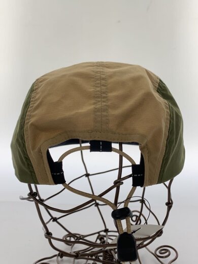 商品画像：キャップ/--/BEG/メンズ/HT00823 3