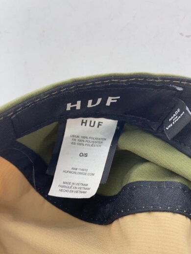 商品画像：キャップ/--/BEG/メンズ/HT00823 5