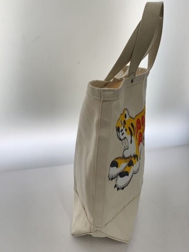 商品画像：トートバッグ/キャンバス/BEG 2