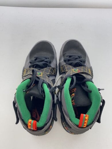 商品画像：AIR RAID AIR_エアレイドエア/28cm/GRY 3