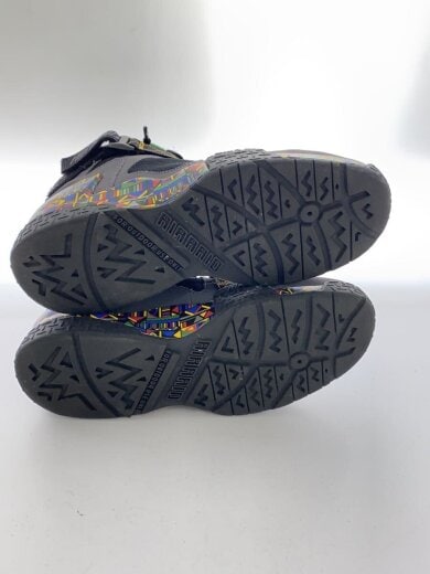 商品画像：AIR RAID AIR_エアレイドエア/28cm/GRY 4