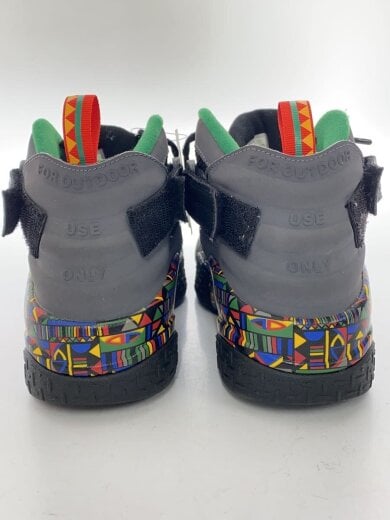 商品画像：AIR RAID AIR_エアレイドエア/28cm/GRY 7