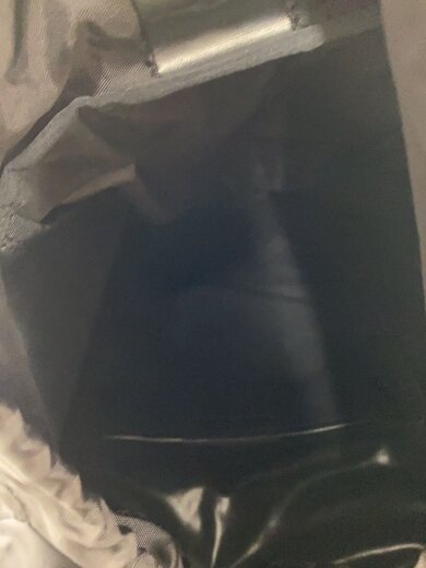 商品画像：リュック/--/BLK// 6