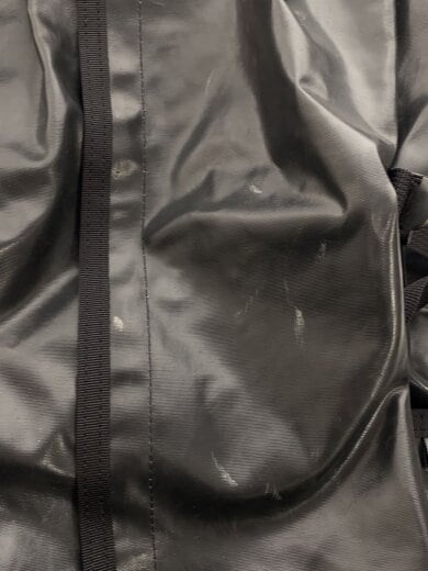 商品画像：リュック/--/BLK// 8