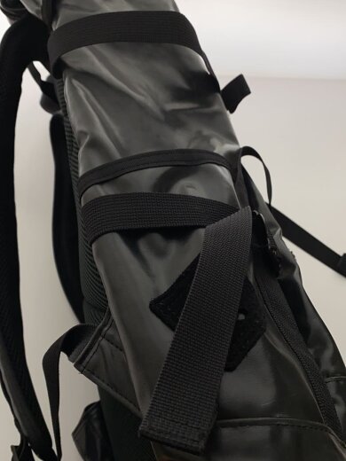 商品画像：リュック/--/BLK// 9