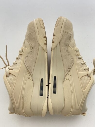 商品画像：AIR JORDAN 4 RM_エア ジョーダン 4 RM/25cm/BEG 9