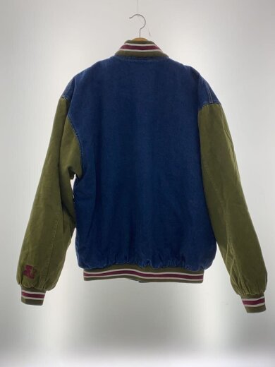 商品画像：スタジャン/--/デニム/IDG 2