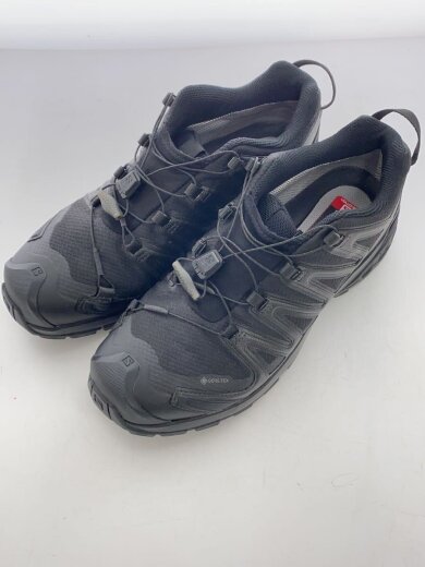 商品画像：ローカットスニーカー/26.5cm/BLK/145464 2