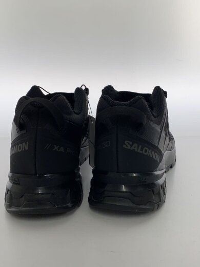 商品画像：ローカットスニーカー/26.5cm/BLK/145464 6