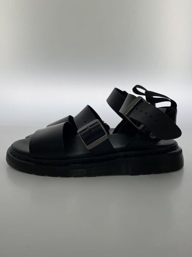 商品画像：サンダル/UK7/BLK/GRYPHON 1