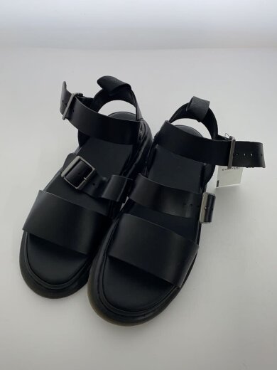 商品画像：サンダル/UK7/BLK/GRYPHON 2