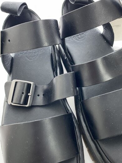 商品画像：サンダル/UK7/BLK/GRYPHON 6