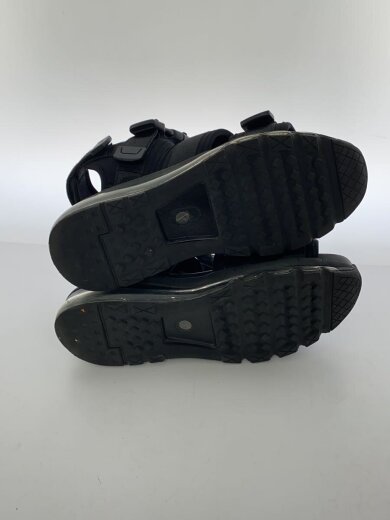 商品画像：サンダル/L/BLK 4