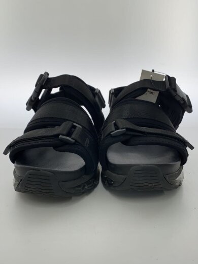 商品画像：サンダル/L/BLK 7