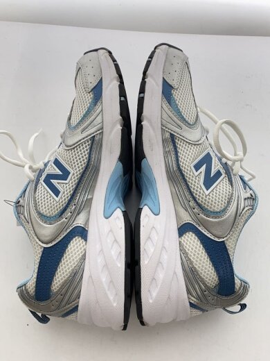 商品画像：MR530/シルバー/27.5cm/SLV 9