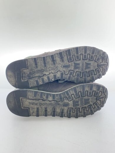 商品画像：M1300//グレー/26.5cm/GRY/スウェード 4