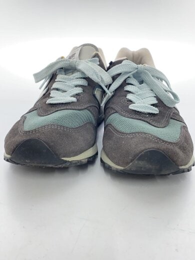 商品画像：M1300//グレー/26.5cm/GRY/スウェード 7