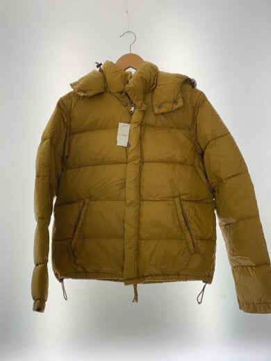 商品画像：ダウンジャケット/46/ナイロン/CML/U.012.00-1001R 1