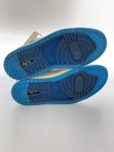 商品画像：AIR JORDAN 1 ZOOM CMFT 2_エアジョーダン 1 ズーム CMFT/27.5cm/BLU 4