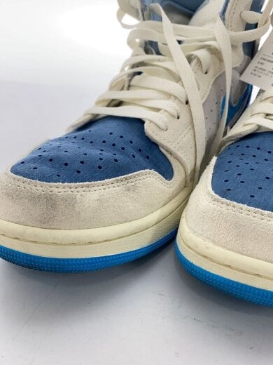商品画像：AIR JORDAN 1 ZOOM CMFT 2_エアジョーダン 1 ズーム CMFT/27.5cm/BLU 7